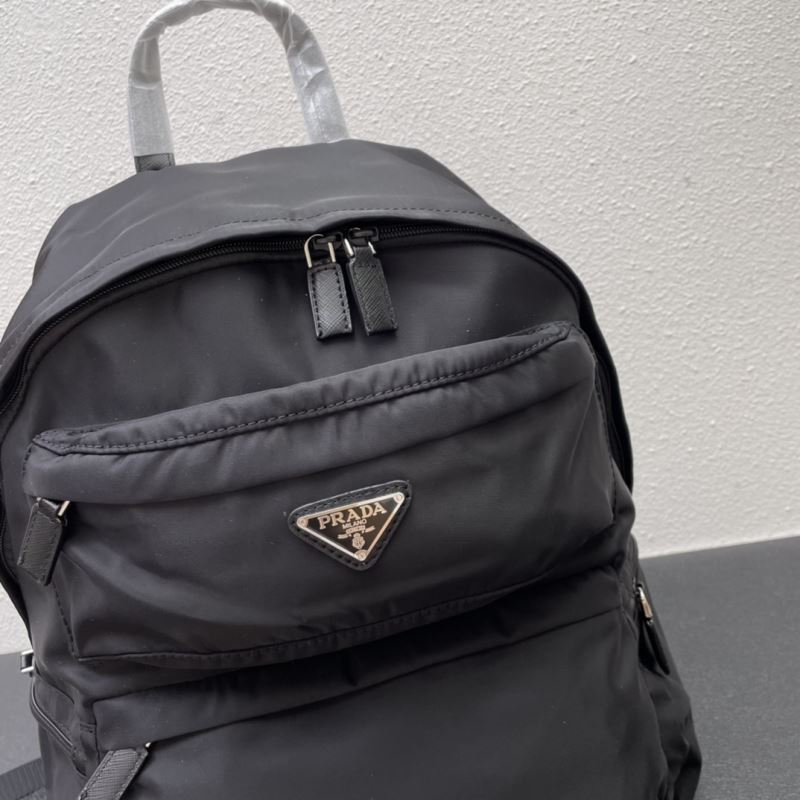 Prada Backpacks